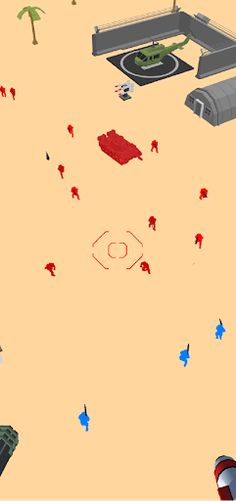 Chopper Operator - Screenshot 4