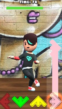 Brazil Dance - Screenshot 3