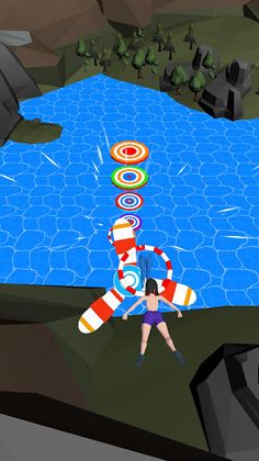 Sky Dive - Screenshot 2