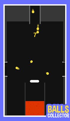 Balls Collector - Screenshot 2