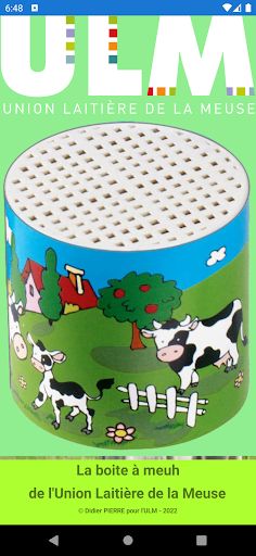 La boite à meuh d'ULM - Screenshot 1