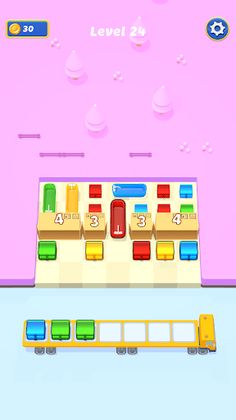 OutRush - Screenshot 4