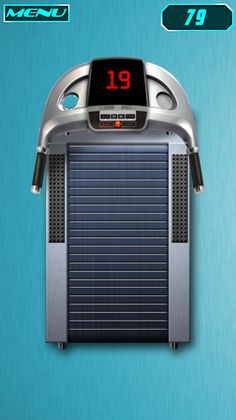 Fake Treadmill Simulator - Screenshot 4