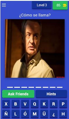 Vis A Vis Characters - Screenshot 4