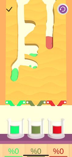 Color Leak - Screenshot 1