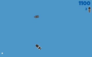 Sea Savior - Screenshot 2