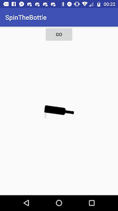 Spin The Bottle - Screenshot 3