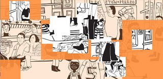 Metro Línea 1 - Screenshot 3