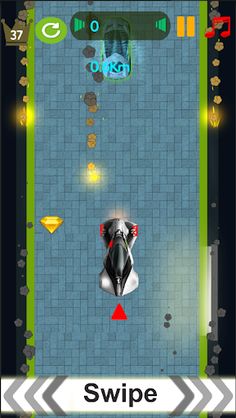 Take Off 3 -Rally Car Racing S - Screenshot 4