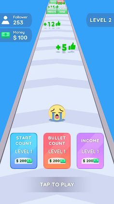 Emotional Damage - Screenshot 1