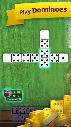 Domino Master - Play Dominoes - Screenshot 1