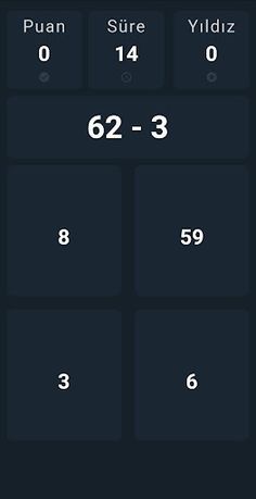 Math Exercises - Screenshot 1