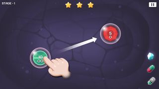 Cell Expansion Wars - Screenshot 1