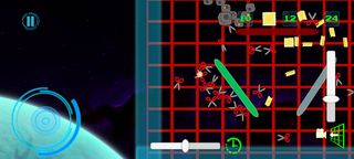 RPS War - Screenshot 2