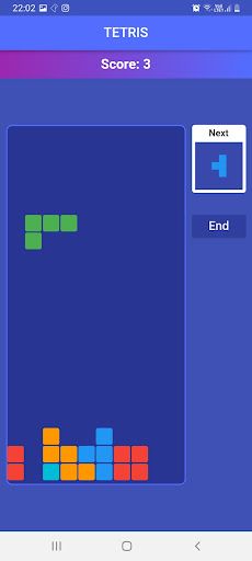 Squarix - Screenshot 2