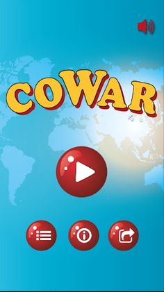Cowar - Screenshot 1