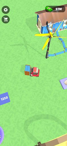 Gas Empire - Screenshot 2