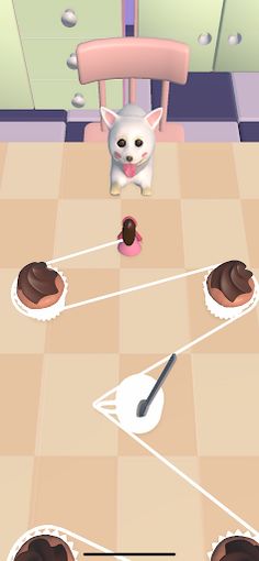 Save my girl - Screenshot 1