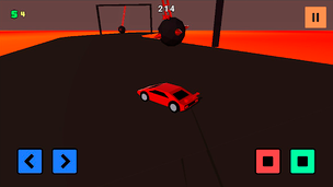 Car Drift Road - Screenshot 3
