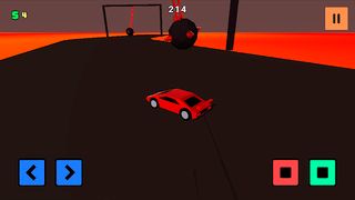 Car Drift Road - Screenshot 3