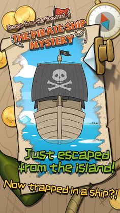 Hospital Escape 3 - Screenshot 1