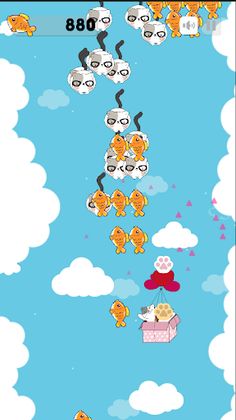 ExcitingBalloonTrip - Screenshot 4