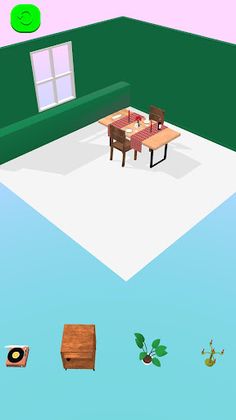 Organize Event - Screenshot 3