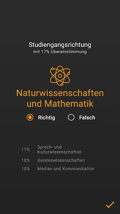 Identity - Screenshot 3