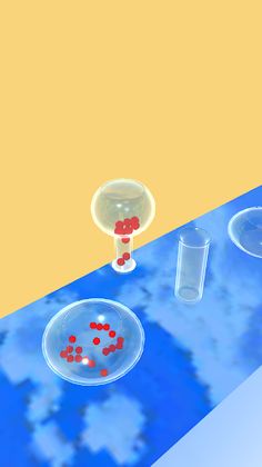 Bottle Filling - Screenshot 1