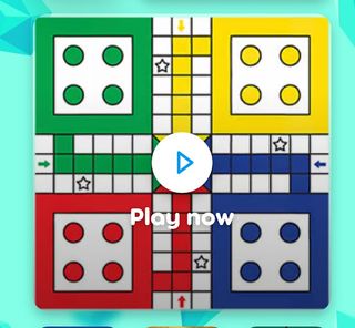 LUDO KING Plus - Screenshot 1