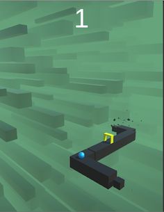 Smashy Block Run - Screenshot 4
