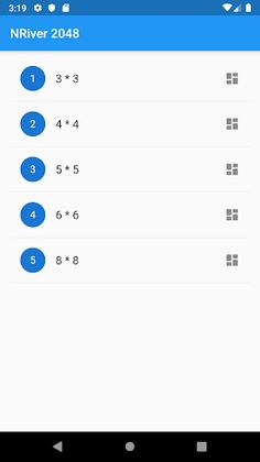 North 2048 - Screenshot 2