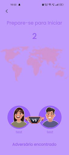 Casa do Enem - Screenshot 3