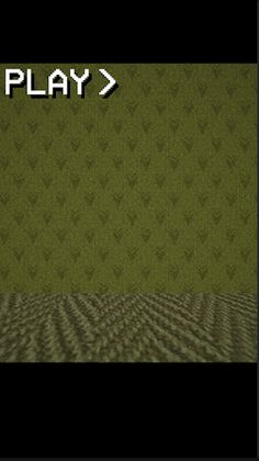 Video from Backrooms - Screenshot 1