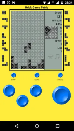 Game Pro - Screenshot 4