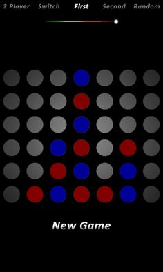 Perfect Four - Screenshot 2