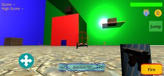 Play Room 3 - Screenshot 1