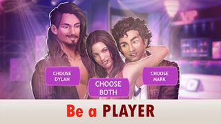 My Love & Dating Story Choices - Screenshot 3