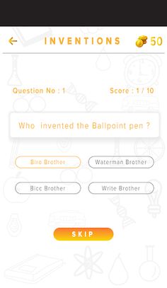 Quiz Master - Screenshot 3