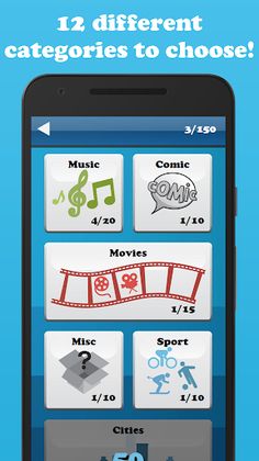 PiClick Word Quiz - Screenshot 3