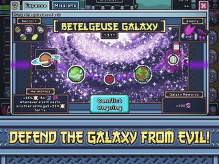 Ninja Prime: Tap Quest - Screenshot 2