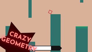 Tap Tap Jump | Cube jumper - Screenshot 3