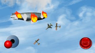 TimeJet - Screenshot 2