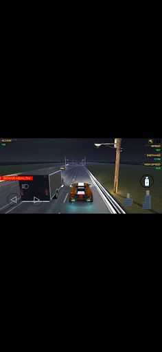 Traffic Racer 3D - Screenshot 3