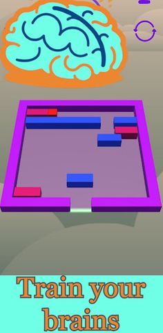 Square Riddles - Screenshot 1