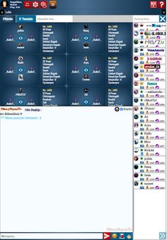 SevgiOkey.Com - Okey Oyna - Screenshot 3