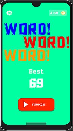 Word!Word!Word! - Screenshot 2