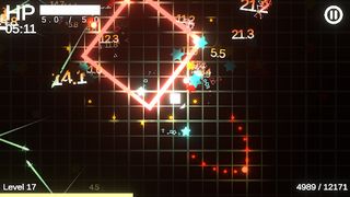 Shape Survival - Screenshot 3