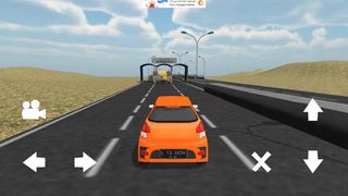 SurOmadu - Suramadu Bridge Sim - Screenshot 3