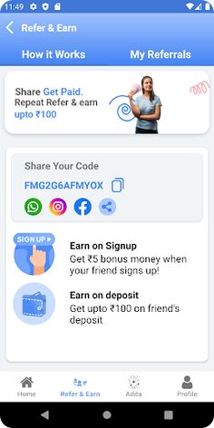 Tic Tac Toe - Screenshot 2